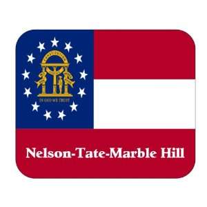  US State Flag   Nelson Tate Marble Hill, Georgia (GA 