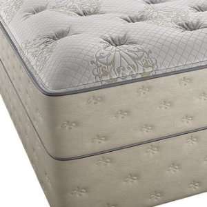  King Simmons Beautyrest World Class Corita Luxury Firm 