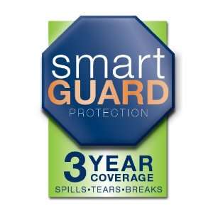 SmartGuard 3 Year Furniture Protection Plan ($1 $199 Items 