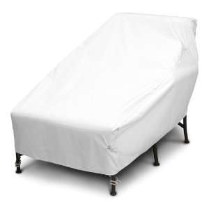  KoverRoos Weathermax 19628 Wide Chaise Cover, 82 by 42 by 