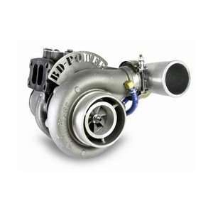   : BD Diesel Performance 1045235 Super B Single Turbo Kit: Automotive