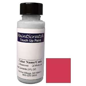   Up Paint for 1980 Volkswagen Dasher (color code LA3V) and Clearcoat