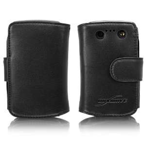  BoxWave BlackBerry Bold 9700 Designio Leather Case 
