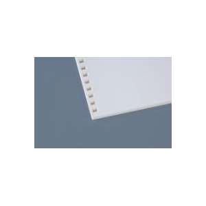  GBC ProClick Pre Punched Binding Paper, 20 lb, 92 Bright 