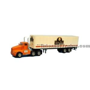  Model Power HO Scale Short Haul Tractor w/Container Box 