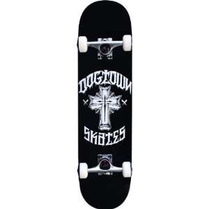   St Grimy Complete 8x32.125 Skateboarding Completes: Sports & Outdoors
