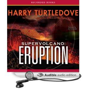  Supervolcano Eruption (Audible Audio Edition) Harry 