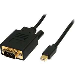  Quality 6 Mini DisplayPort/VGA M/M By: Electronics