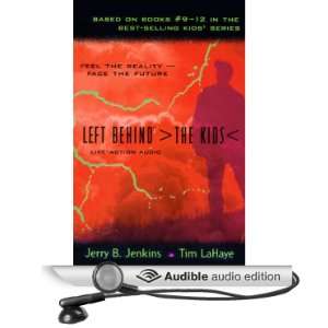  Left Behind: The Kids Live Action, Volume 3 (Audible Audio 