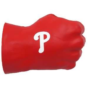  MLB Philadelphia Phillies Tuff Glove: Sports & Outdoors