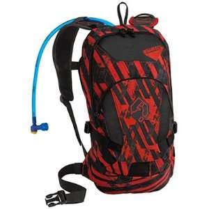  CAMELBAK Womens Antix Hydration Pack, 10 Sports 