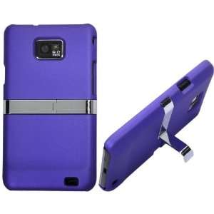   Quality Hard Stand Case for Samsung i9100 Galaxy S2 
