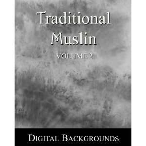  Muslin Volume 2   Digital Photography Backgrounds 