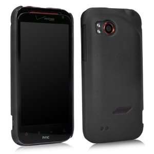 BoxWave Minimus HTC Rezound Case   Ultra Low Profile, Slim Fit Premium 