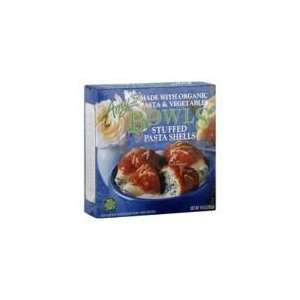 Amys Amys Bowl Shells Stf, 10 Oz (Pack of 12)  Grocery 