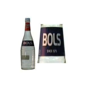  Bols Triple Sec Liqueur 42@ 1 Liter Grocery & Gourmet 