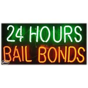    Neon Direct ND1630 1004 24 Hours Bail Bonds