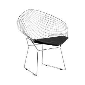  Net Chair Set of 2 by Zuo Modern: Home & Kitchen