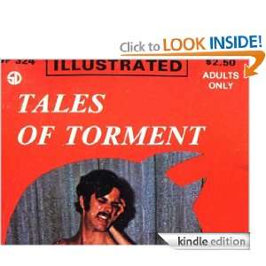 Tales of Torment A. Melville  Kindle Store