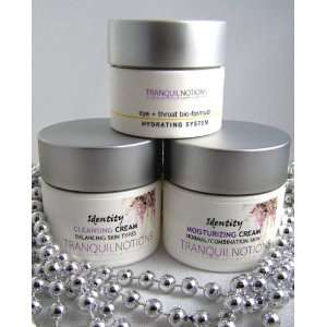  Identity Skin Care Products 