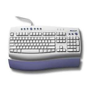  Microsoft Internet Keyboard Wired 