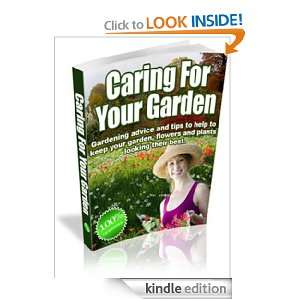 Garden Caring For Your Garden, Gardening Advice And Tips To Help To 