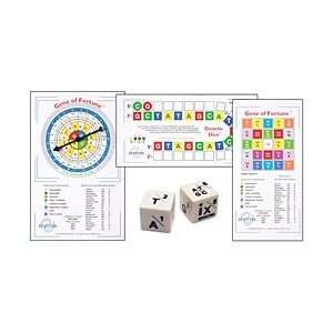 Classroom Molecular Biology Toys and Games  Industrial 