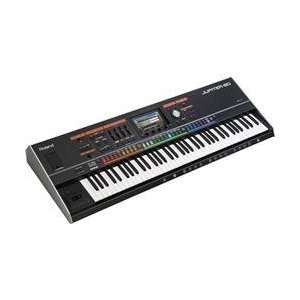  Roland Jupiter 80 76 Key Synthesizer (Standard) Musical 