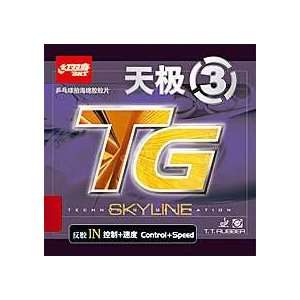  DHS Sky Line TG3 Table Tennis Rubber