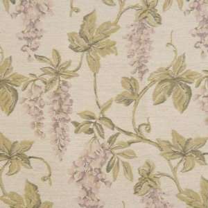  Maytime Wisteria Indoor Upholstery Fabric: Arts, Crafts 