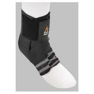 277731 Active Ankle Excel Black Small Part# 277731 by Cramer Products 