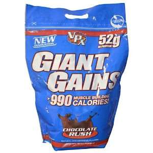 VPX Giant Gains Chocolate    10 lbs: Health & Personal 