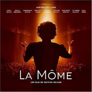  La Môme [Original Motion Picture Soundtrack] Christopher 