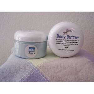  Cloud 9 Body Butter: Health & Personal Care