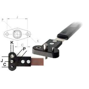   Wing Standard Nut Plate Jig (DWS)  Industrial & Scientific