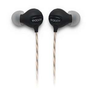  Earjax Lyrics Earbuds   Noise Isolating In Ear Stereo 