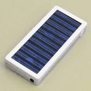  Universal Solar Charger Electronics