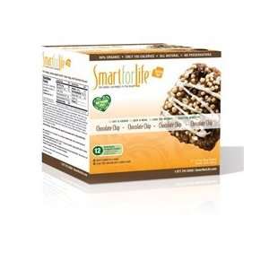   Wrapped Chocolate Chip Cookies (2 Week Supply): Health & Personal Care