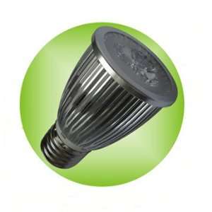  NowAdvisor® 3x2 Watt High Power LED Spotlight E27: Home 