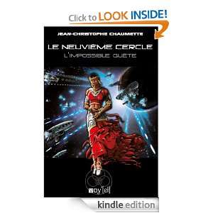 Le Neuvième Cercle   2 LImpossible Quête (French Edition) Jean 
