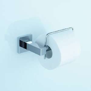  Kwc 28.245.510 Qbix Art Toilet Paper Holder: Home 