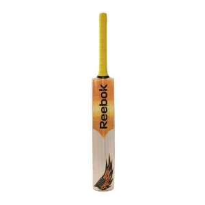  Reebok Yuvi Kashmir Wilow Cricket Bat: Sports & Outdoors
