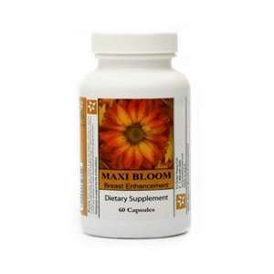  Sweet Sunnah   Maxi Bloom Herbal Breast Enhancement 