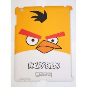 Gear4 Angry Birds Case for Ipad 2   Yellow Bird: Computers 