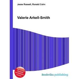  Valerie Arkell Smith: Ronald Cohn Jesse Russell: Books