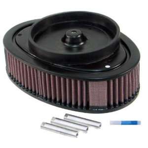   Filter Element for RK 3909 Twin Cam Air Cleaner Assembly: Automotive