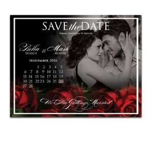 300 Save the Date Cards   Love Rose So Deep: Office 