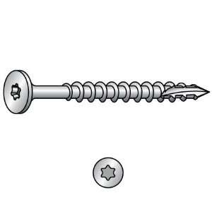   ™ Decking Screws T17 305 SS   Bulk Carton (3000)