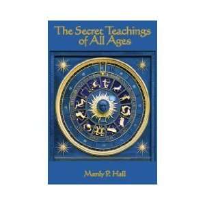  The Secret Teachings of all Ages (Paperback)  N/A  Books