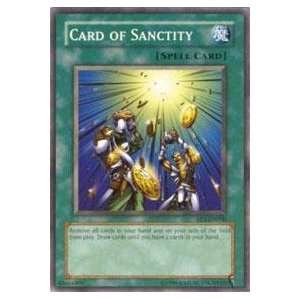  Yu Gi Oh   Card of Sanctity   Yu Gi Oh The Movie Promo 